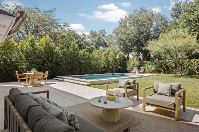 6500 Clay Allison PASS, Austin, TX 78749