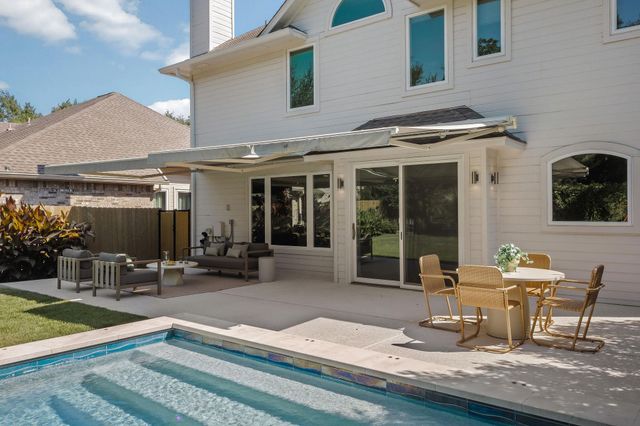 6500 Clay Allison PASS, Austin, TX 78749