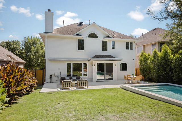 6500 Clay Allison PASS, Austin, TX 78749