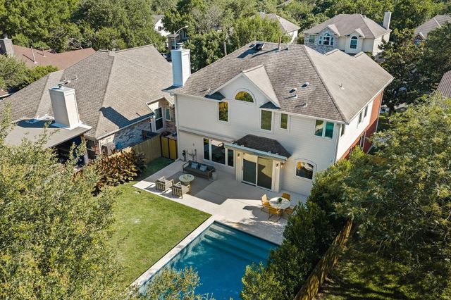 6500 Clay Allison PASS, Austin, TX 78749