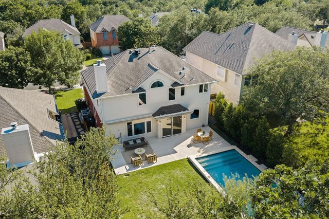 6500 Clay Allison PASS, Austin, TX 78749