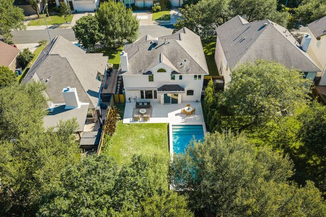 6500 Clay Allison PASS, Austin, TX 78749