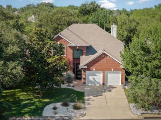 6500 Clay Allison PASS, Austin, TX 78749