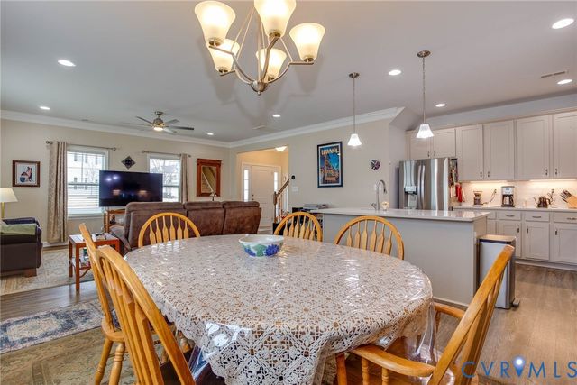 4855 Wild Horse Ln, Henrico, VA 23294