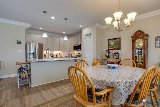 4855 Wild Horse Ln, Henrico, VA 23294