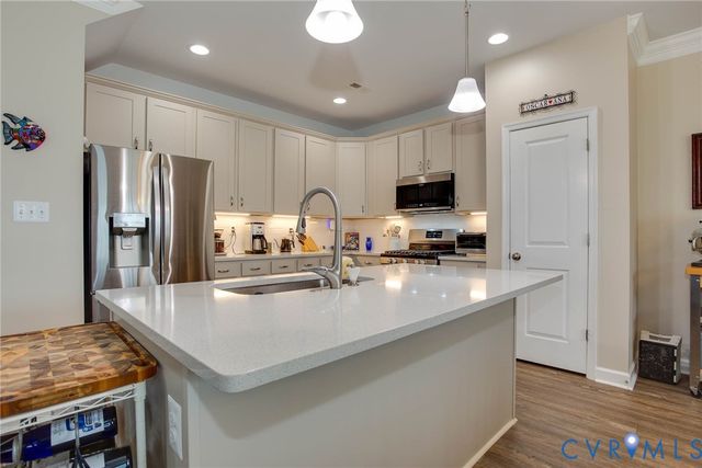 4855 Wild Horse Ln, Henrico, VA 23294