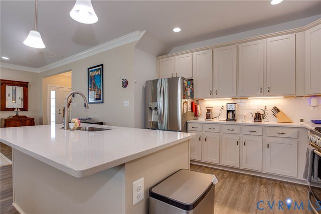 4855 Wild Horse Ln, Henrico, VA 23294