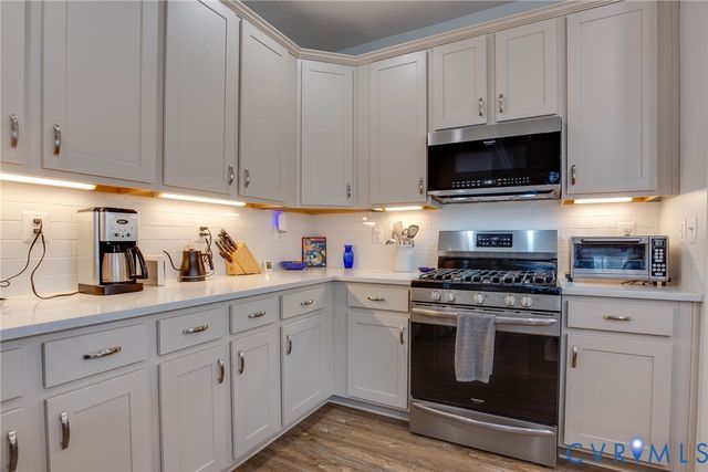 4855 Wild Horse Ln, Henrico, VA 23294