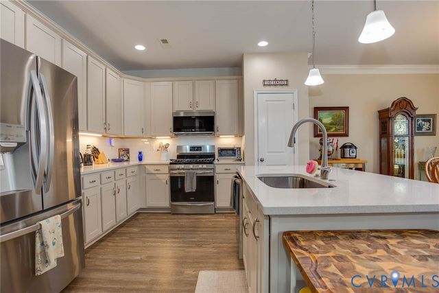 4855 Wild Horse Ln, Henrico, VA 23294