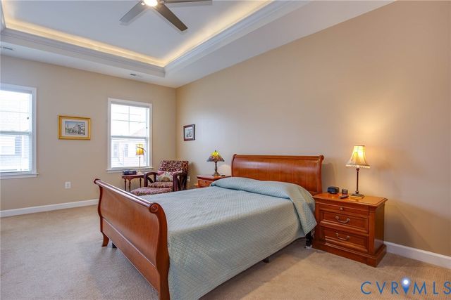 4855 Wild Horse Ln, Henrico, VA 23294