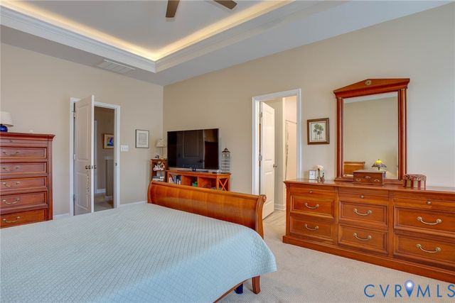 4855 Wild Horse Ln, Henrico, VA 23294