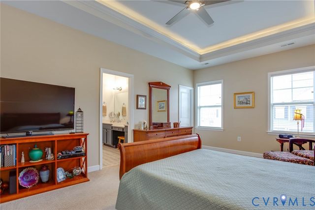 4855 Wild Horse Ln, Henrico, VA 23294