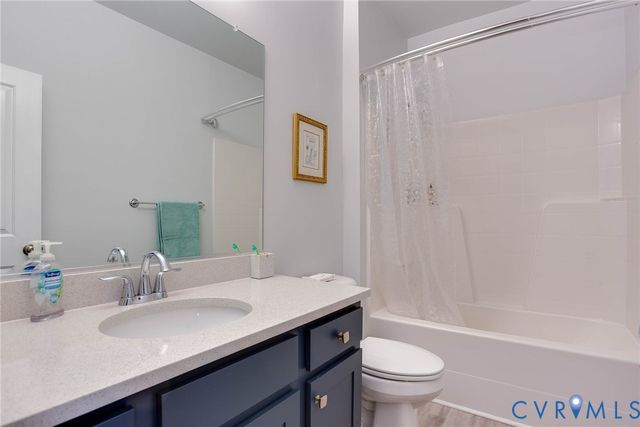 4855 Wild Horse Ln, Henrico, VA 23294