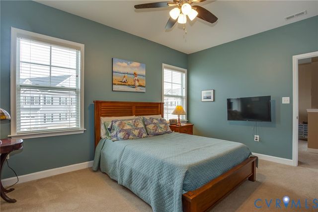 4855 Wild Horse Ln, Henrico, VA 23294