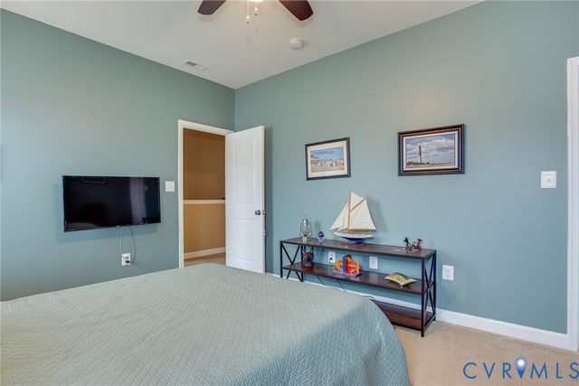 4855 Wild Horse Ln, Henrico, VA 23294