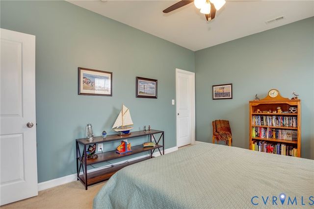 4855 Wild Horse Ln, Henrico, VA 23294