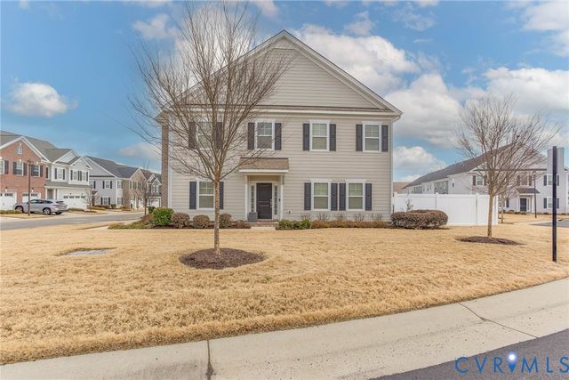 4855 Wild Horse Ln, Henrico, VA 23294