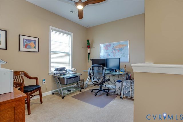 4855 Wild Horse Ln, Henrico, VA 23294