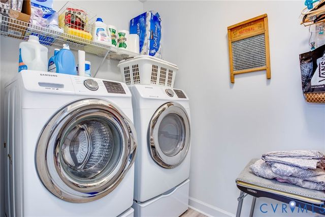 4855 Wild Horse Ln, Henrico, VA 23294