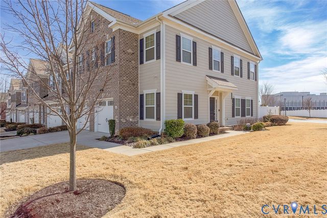 4855 Wild Horse Ln, Henrico, VA 23294