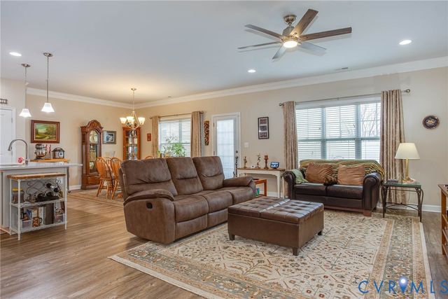 4855 Wild Horse Ln, Henrico, VA 23294