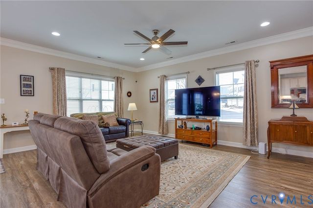 4855 Wild Horse Ln, Henrico, VA 23294