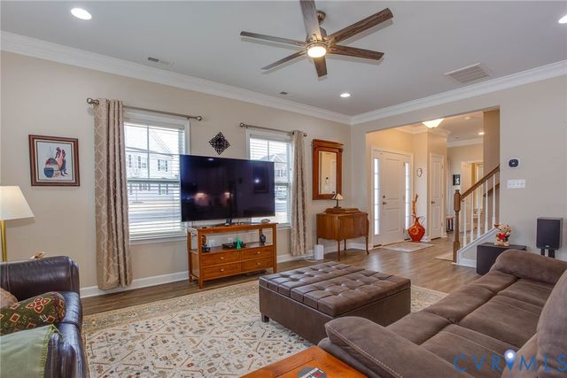 4855 Wild Horse Ln, Henrico, VA 23294