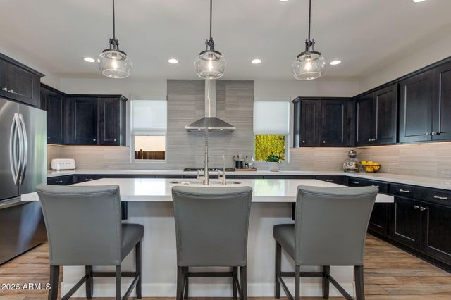 4427 BUCKING BRONCO Road, Wickenburg, AZ 85390