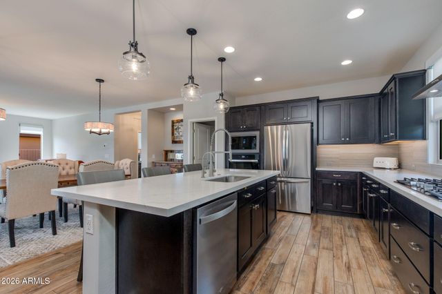 4427 BUCKING BRONCO Road, Wickenburg, AZ 85390