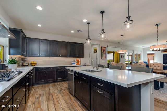 4427 BUCKING BRONCO Road, Wickenburg, AZ 85390