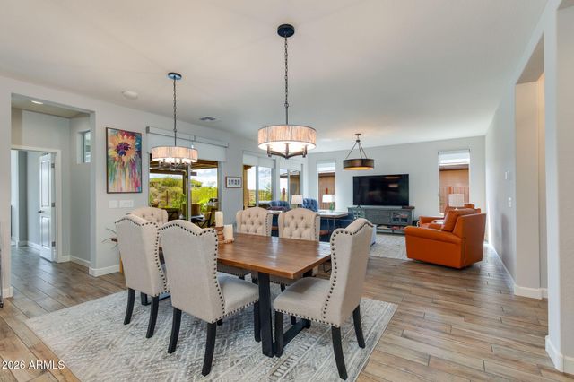 4427 BUCKING BRONCO Road, Wickenburg, AZ 85390