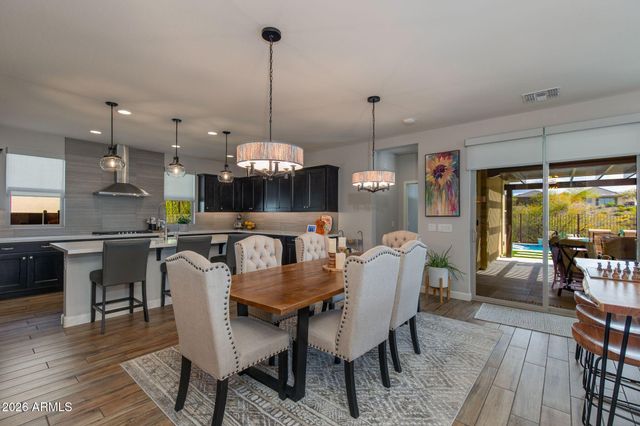 4427 BUCKING BRONCO Road, Wickenburg, AZ 85390