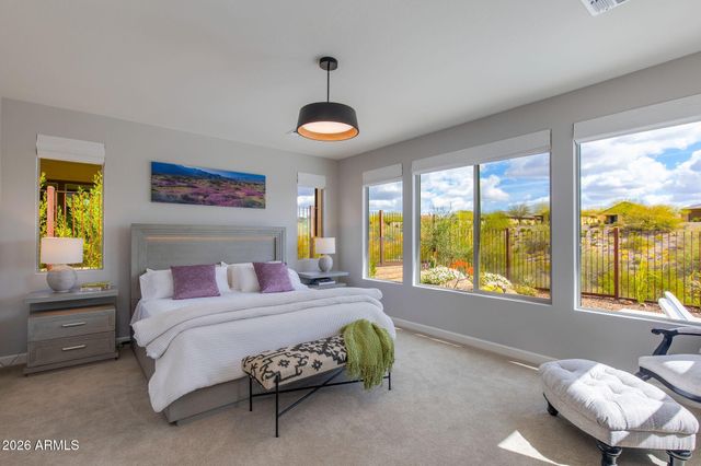 4427 BUCKING BRONCO Road, Wickenburg, AZ 85390