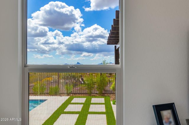 4427 BUCKING BRONCO Road, Wickenburg, AZ 85390