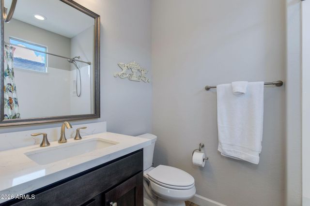 4427 BUCKING BRONCO Road, Wickenburg, AZ 85390