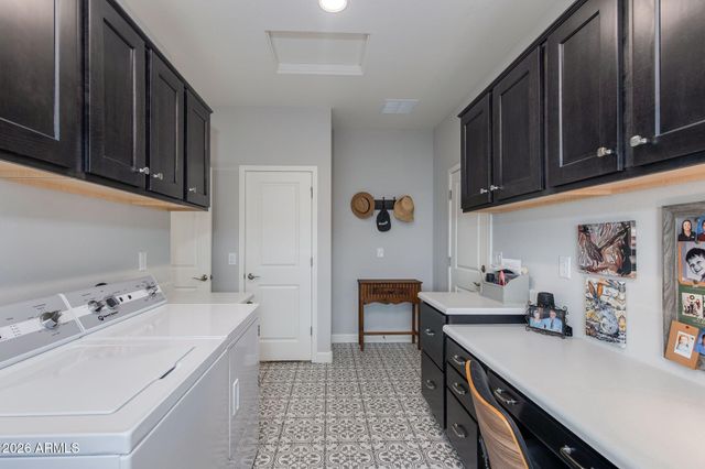 4427 BUCKING BRONCO Road, Wickenburg, AZ 85390