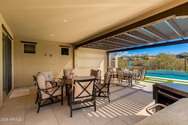 4427 BUCKING BRONCO Road, Wickenburg, AZ 85390