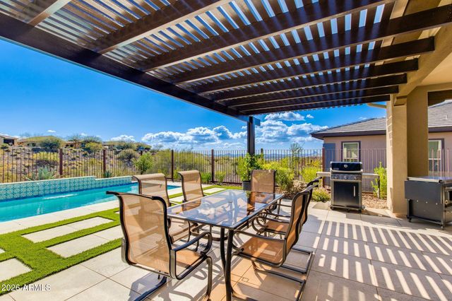 4427 BUCKING BRONCO Road, Wickenburg, AZ 85390