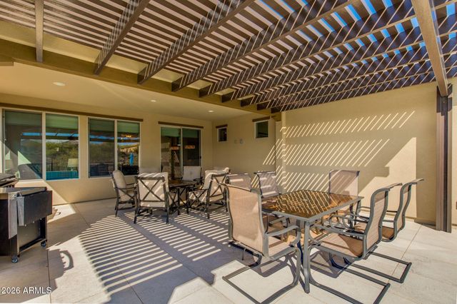 4427 BUCKING BRONCO Road, Wickenburg, AZ 85390