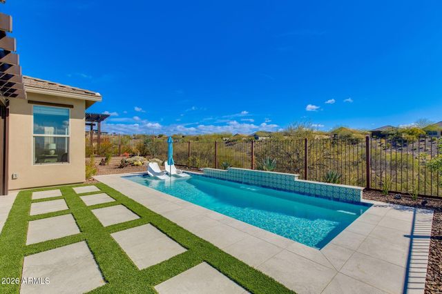 4427 BUCKING BRONCO Road, Wickenburg, AZ 85390