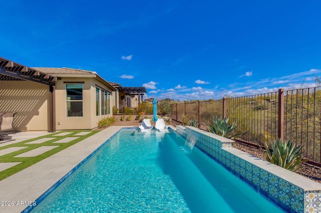 4427 BUCKING BRONCO Road, Wickenburg, AZ 85390