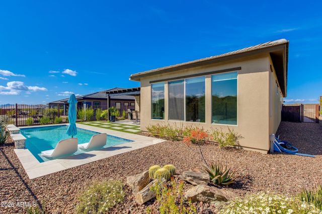 4427 BUCKING BRONCO Road, Wickenburg, AZ 85390