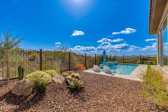 4427 BUCKING BRONCO Road, Wickenburg, AZ 85390