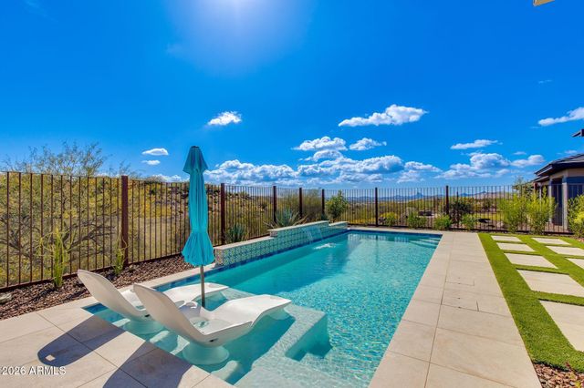 4427 BUCKING BRONCO Road, Wickenburg, AZ 85390