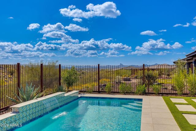 4427 BUCKING BRONCO Road, Wickenburg, AZ 85390