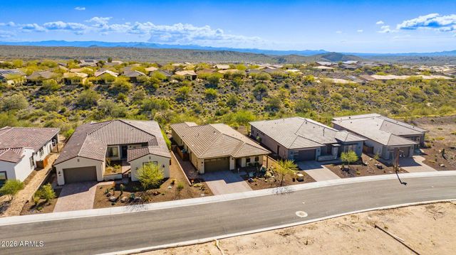 4427 BUCKING BRONCO Road, Wickenburg, AZ 85390