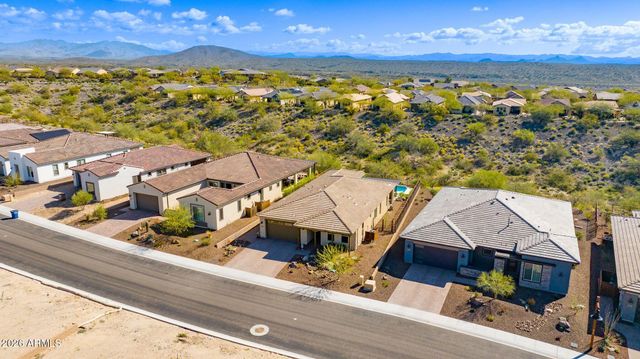 4427 BUCKING BRONCO Road, Wickenburg, AZ 85390