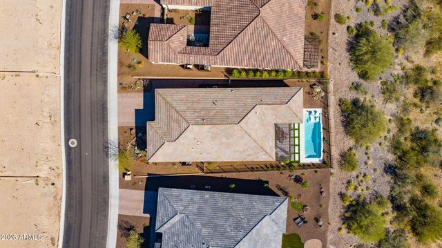 4427 BUCKING BRONCO Road, Wickenburg, AZ 85390