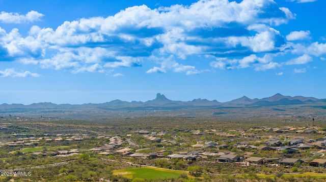 4427 BUCKING BRONCO Road, Wickenburg, AZ 85390