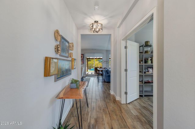 4427 BUCKING BRONCO Road, Wickenburg, AZ 85390